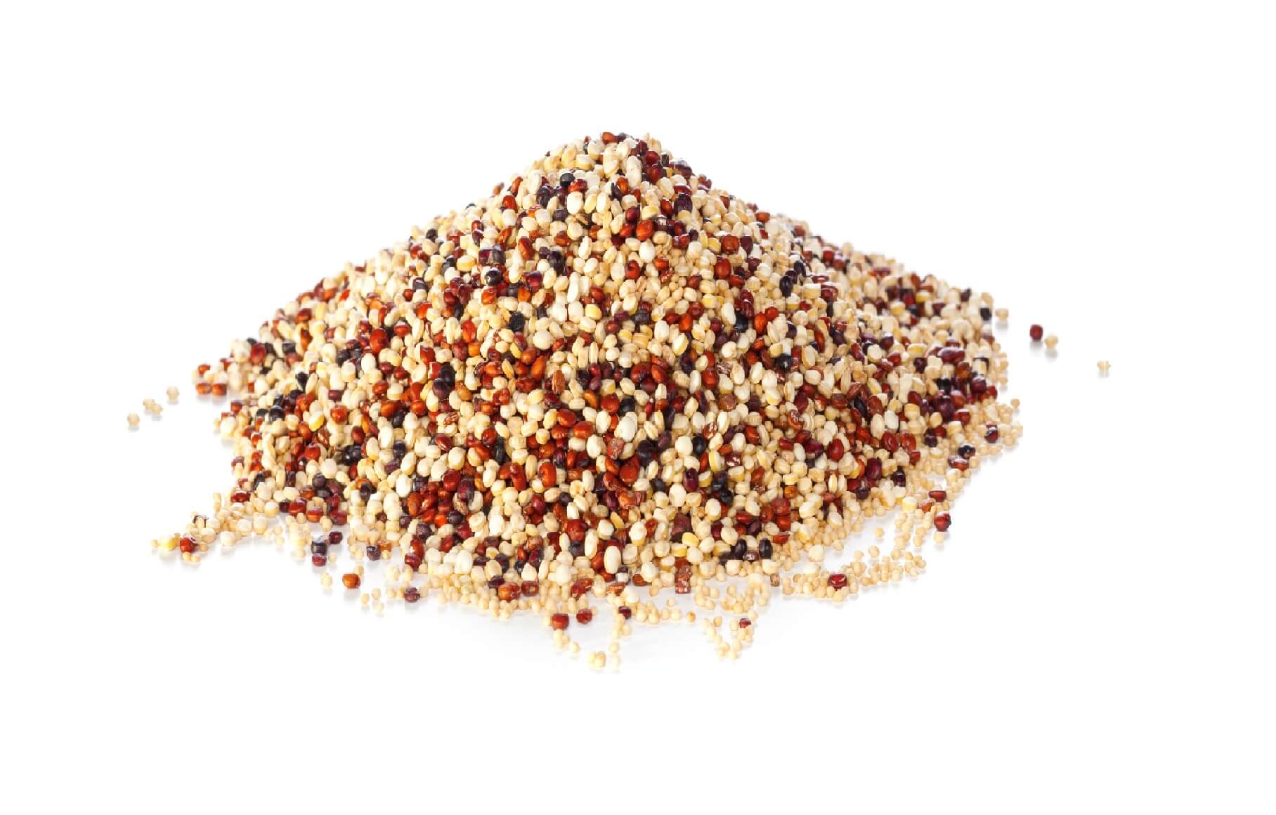 40102 andean grain mix Organic Andean Grain Mix image