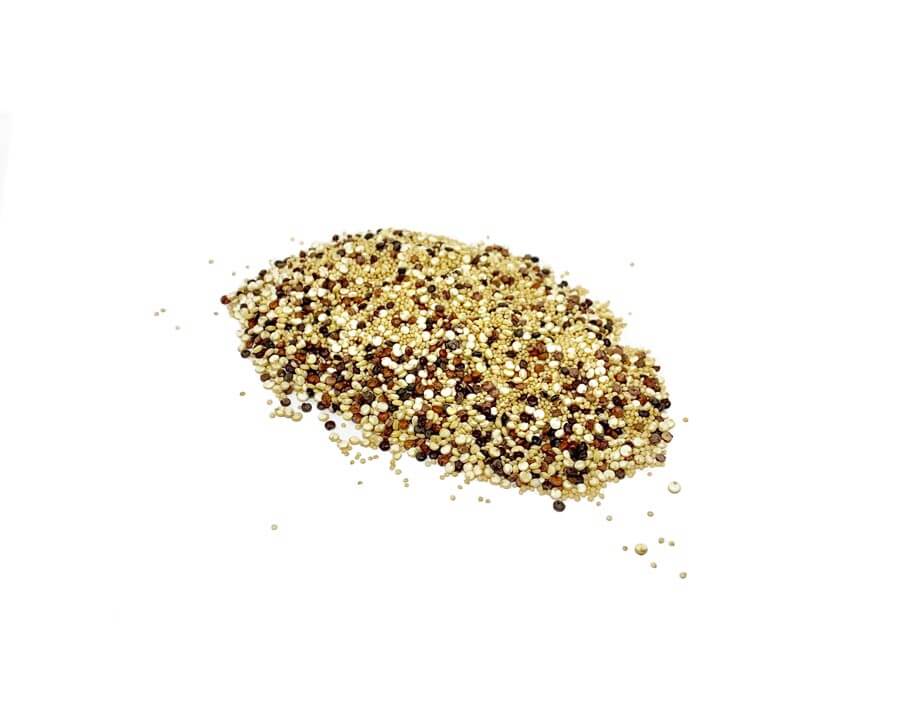 40102_Org-Andean-Grain-Mix Organic Andean Grain Mix image