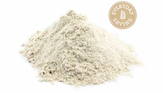 Organic Sorghum Flour image
