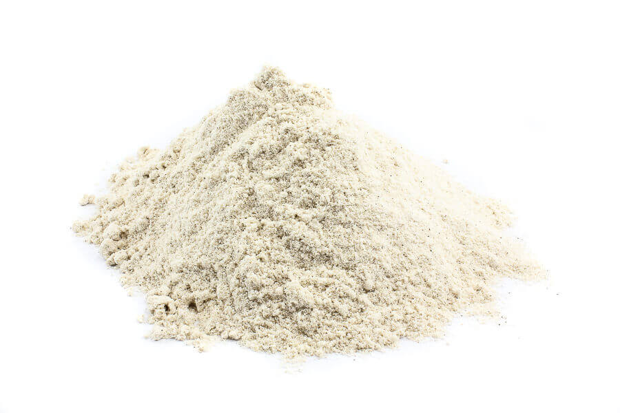 40418_Org Sorghum Flour Organic Sorghum Flour image
