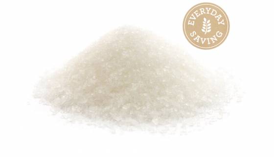 Caster Sugar image