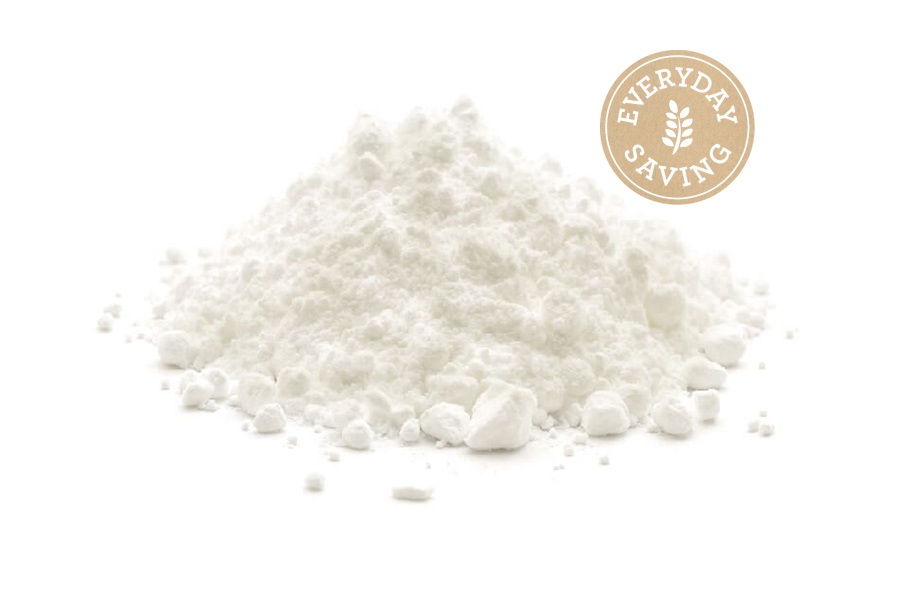 50120-Icing-Sugar-with-logo Organic Icing Sugar image