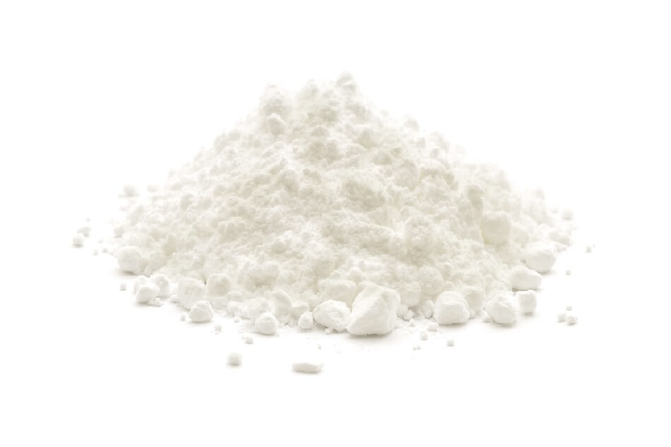 50120 Organic Icing Sugar image