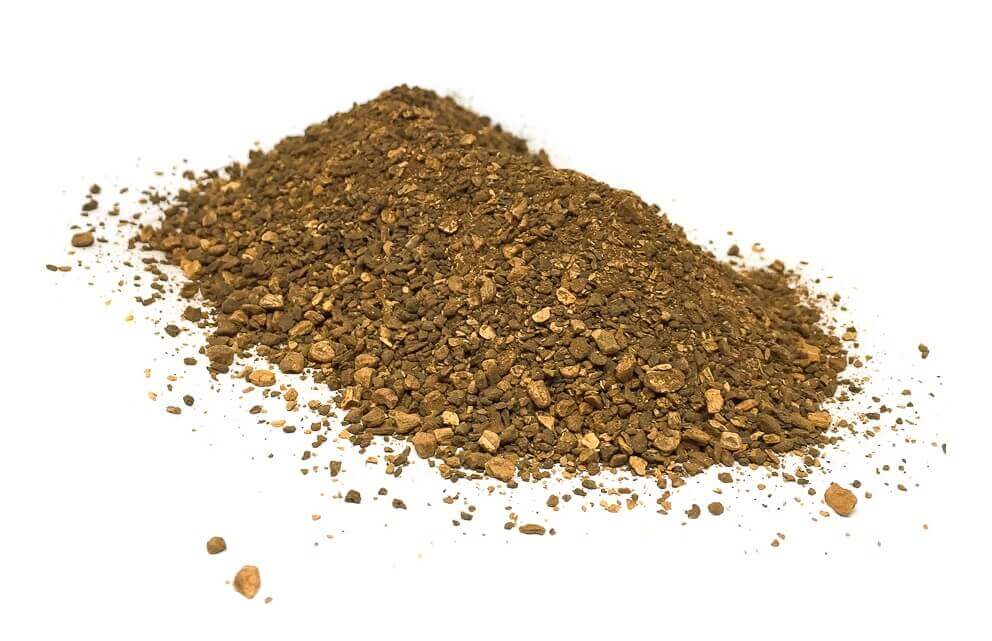 70111 Roasted dandelion Root & chicory Roasted Dandelion Root and Chicory image