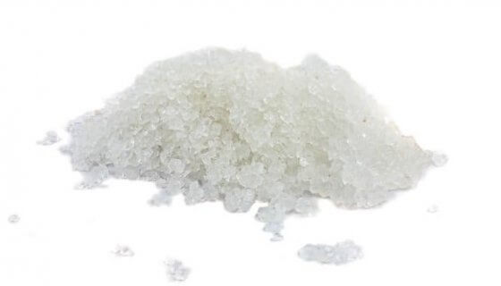 Dead Sea Mineral Bath Salts image