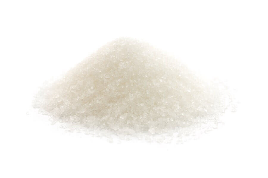Caster Sugar Caster Sugar image
