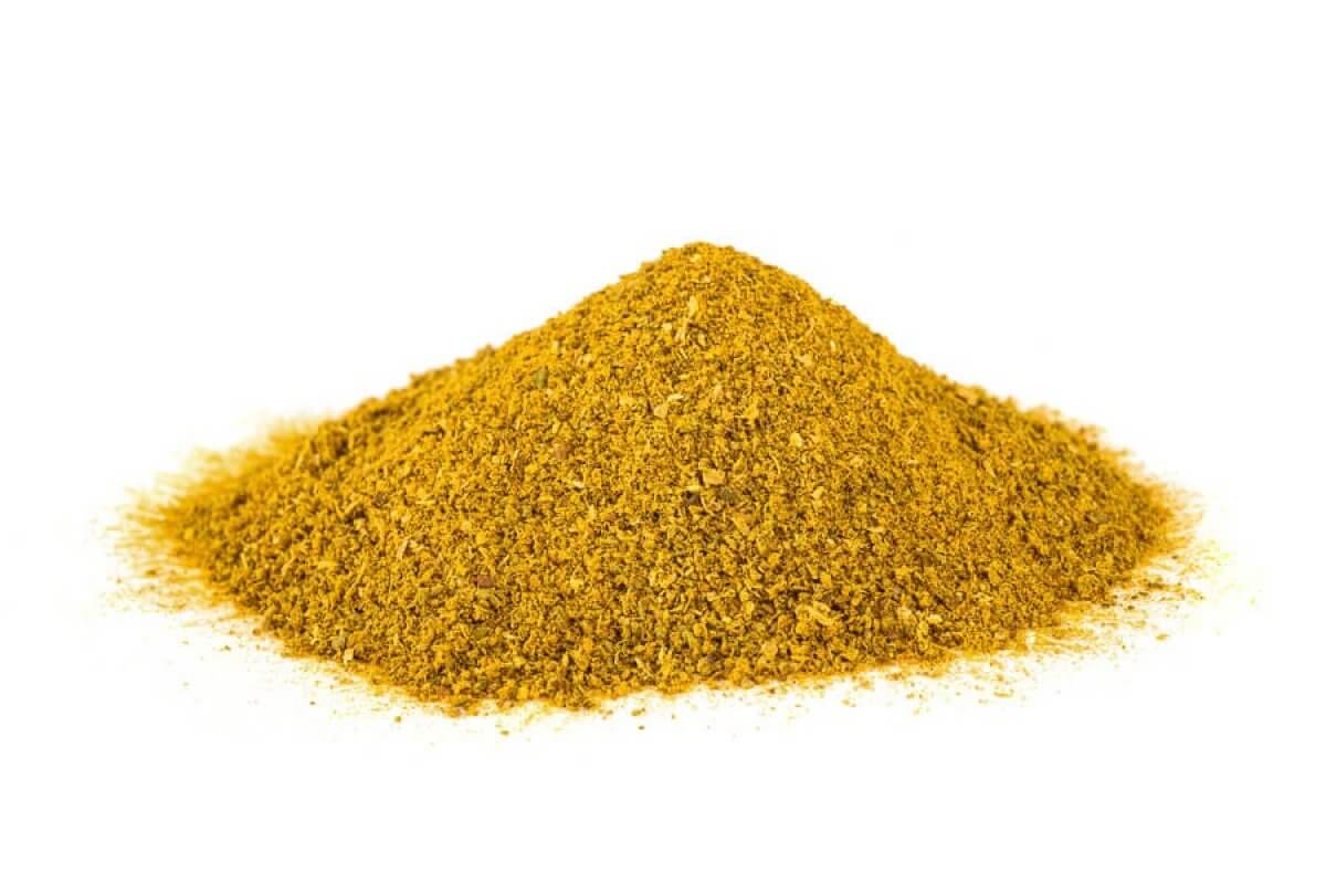 Mild Curry Powder Australia The Source Bulk Foods