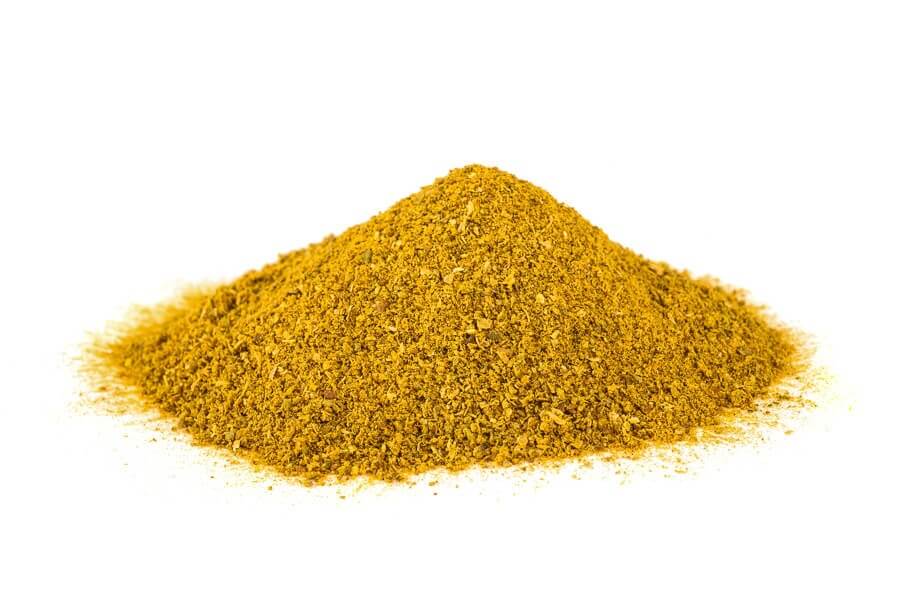 Mild Curry Powder | Australia | The Source Bulk Foods