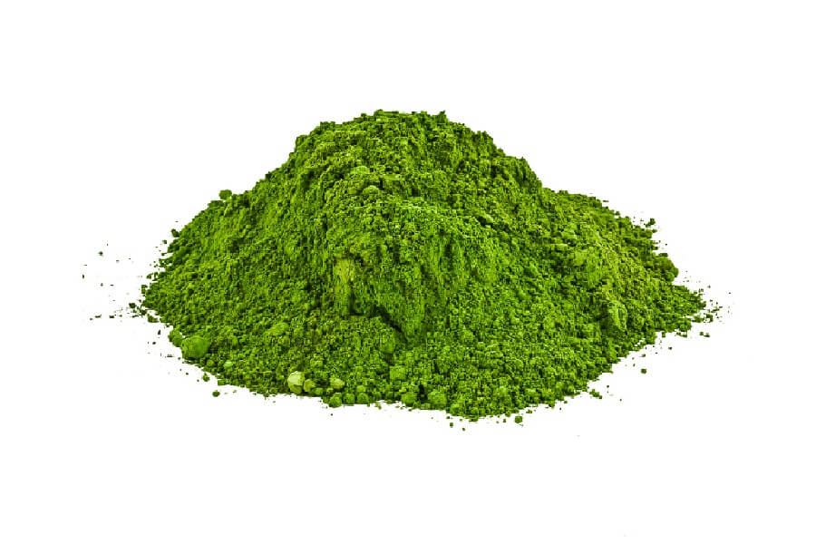 Organic Wheat Grass Organic Wheat Grass image