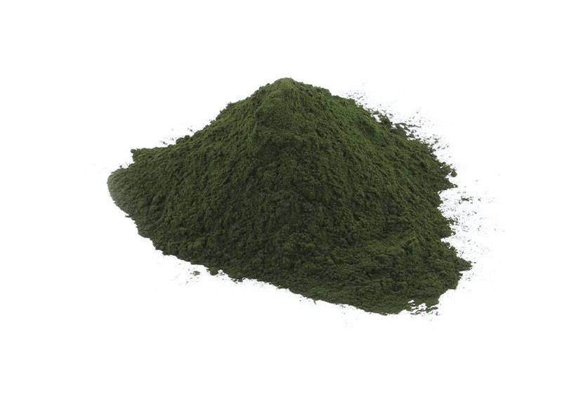 Chlorella Chlorella Powder image
