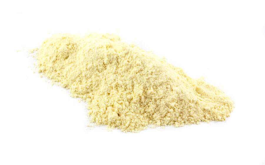 40405_Maize Flour Organic Corn Maize Flour image