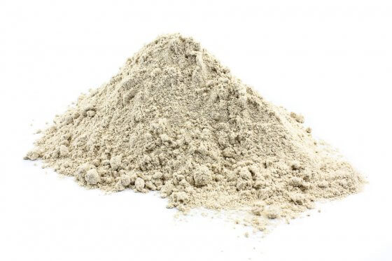 Teff Flour White image