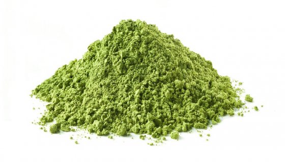 Matcha Powder Premium Organic image