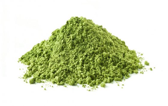 Matcha Powder Premium Organic image