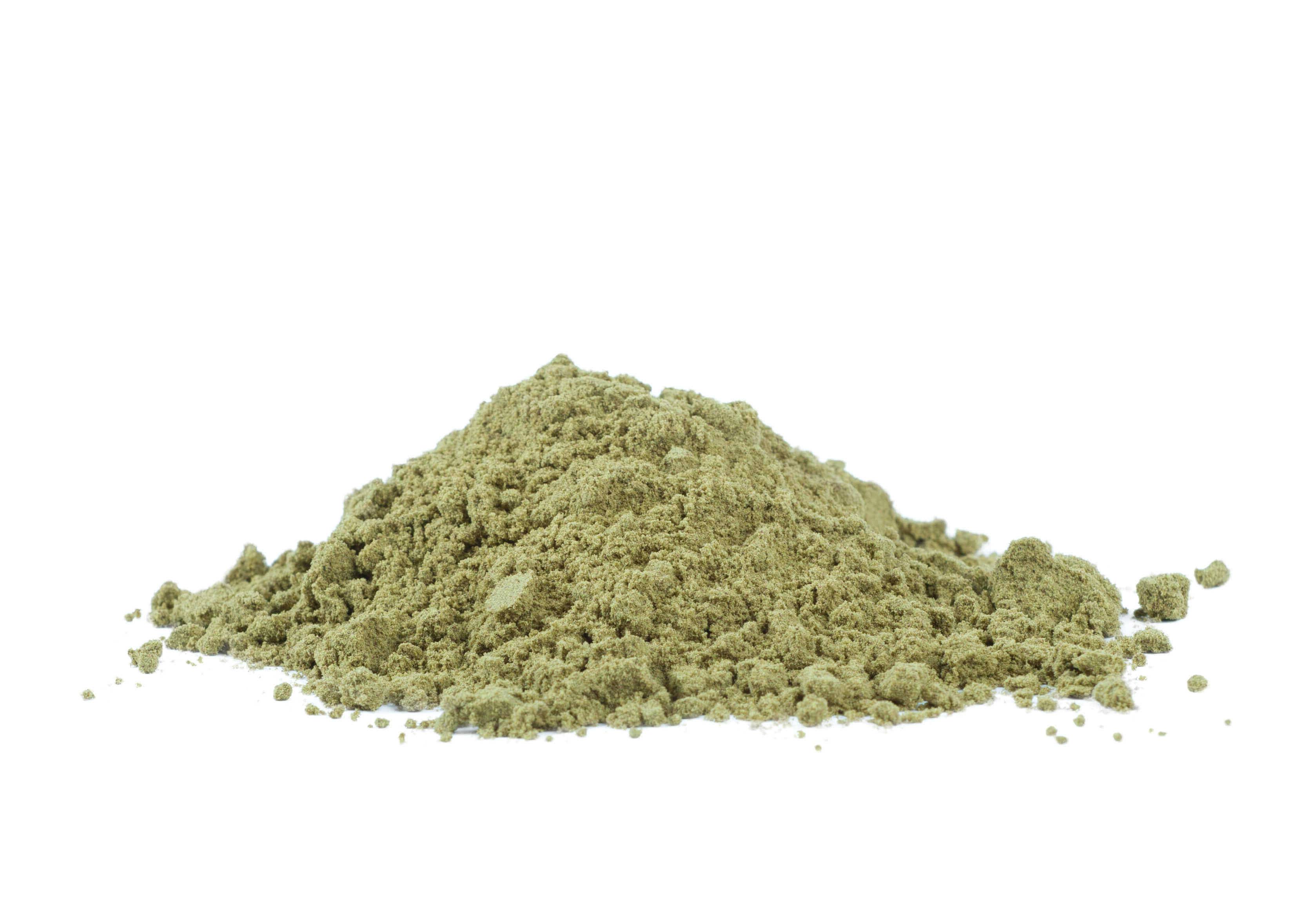 Hemp Protein Powder Hemp Protein Organic image