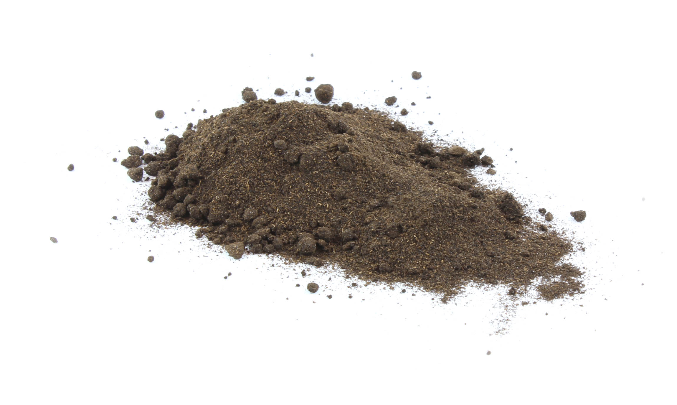 Vanilla Powder_Edited Organic Vanilla Bean Powder image