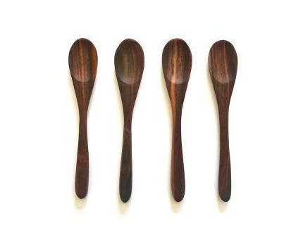 80648_Wood-Spoon Wood Spoon image