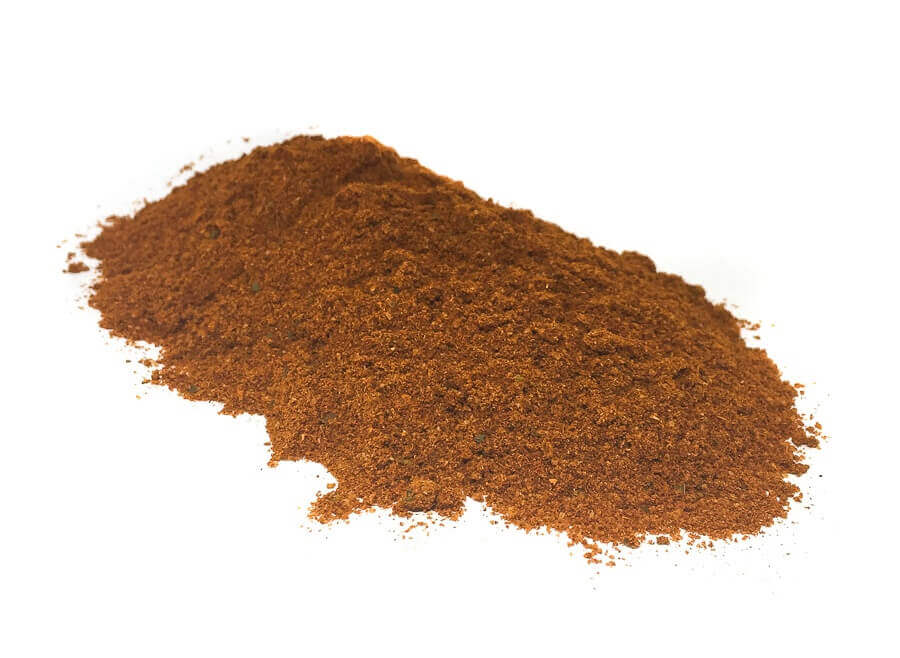 OUTBACK BUSH CURRY Outback Bush Curry image