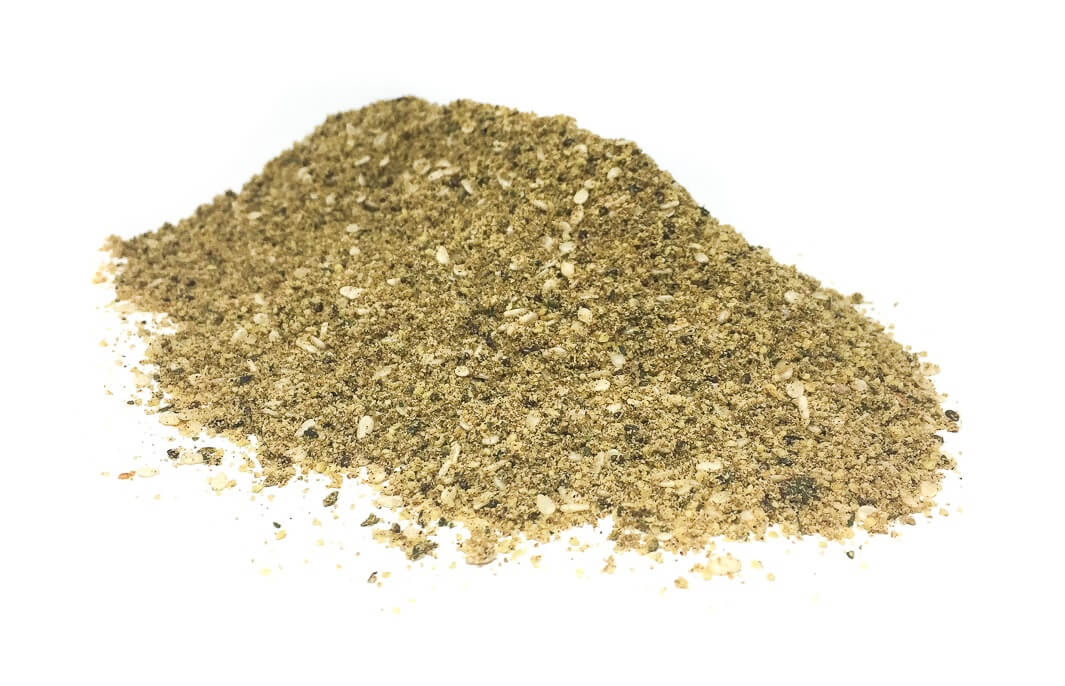 Savoury Bush Dukkah-2 Savoury Bush Dukkah image