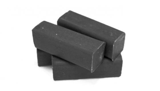 XXXActivated Charcoal Detox Soap Sticks image