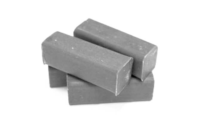 90209_Organic_Activated_Charcoal_Soap Organic Activated Charcoal Detox Soap Sticks image