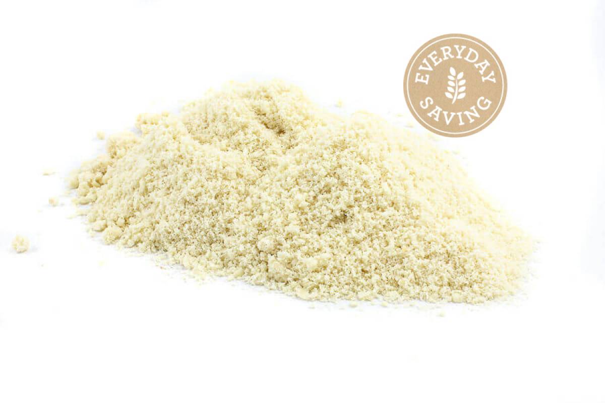 buy almond meal