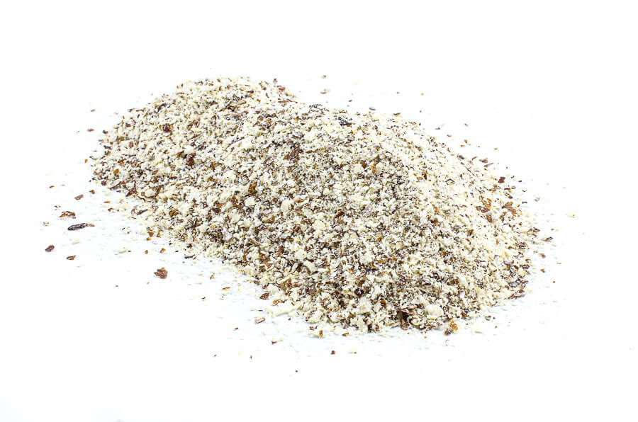 10102_Org Almond Meal Organic Almond Meal image