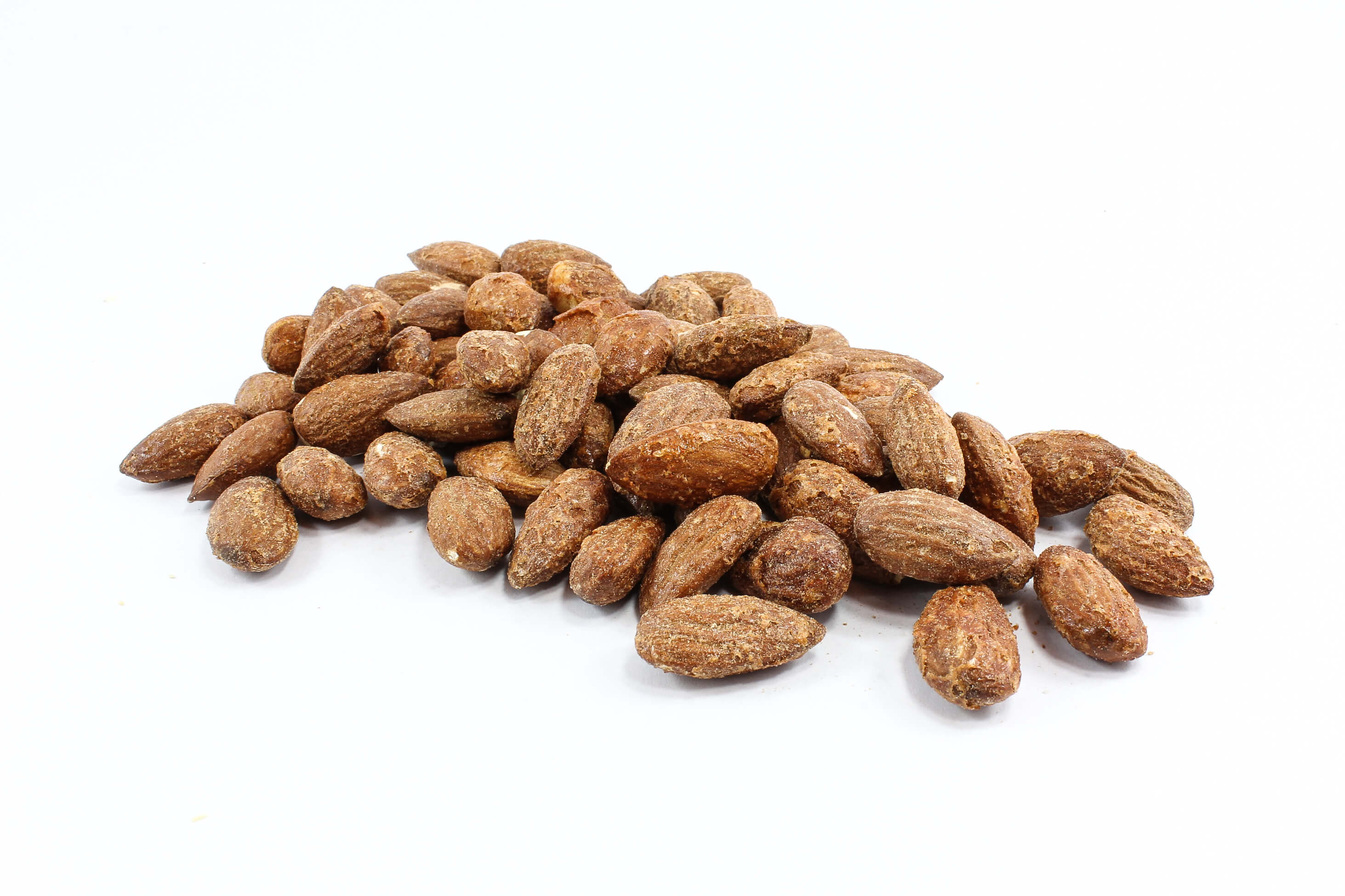 10108_Smoked Almonds Natural Almond Meal image