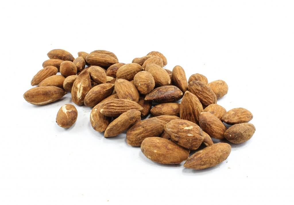 Tamari Almonds Insecticide Free Australia The Source Bulk Foods