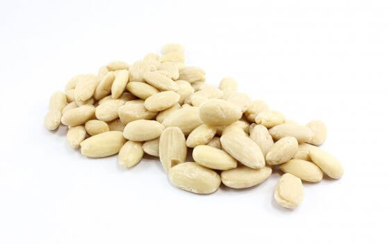 Natural Almond Meal image