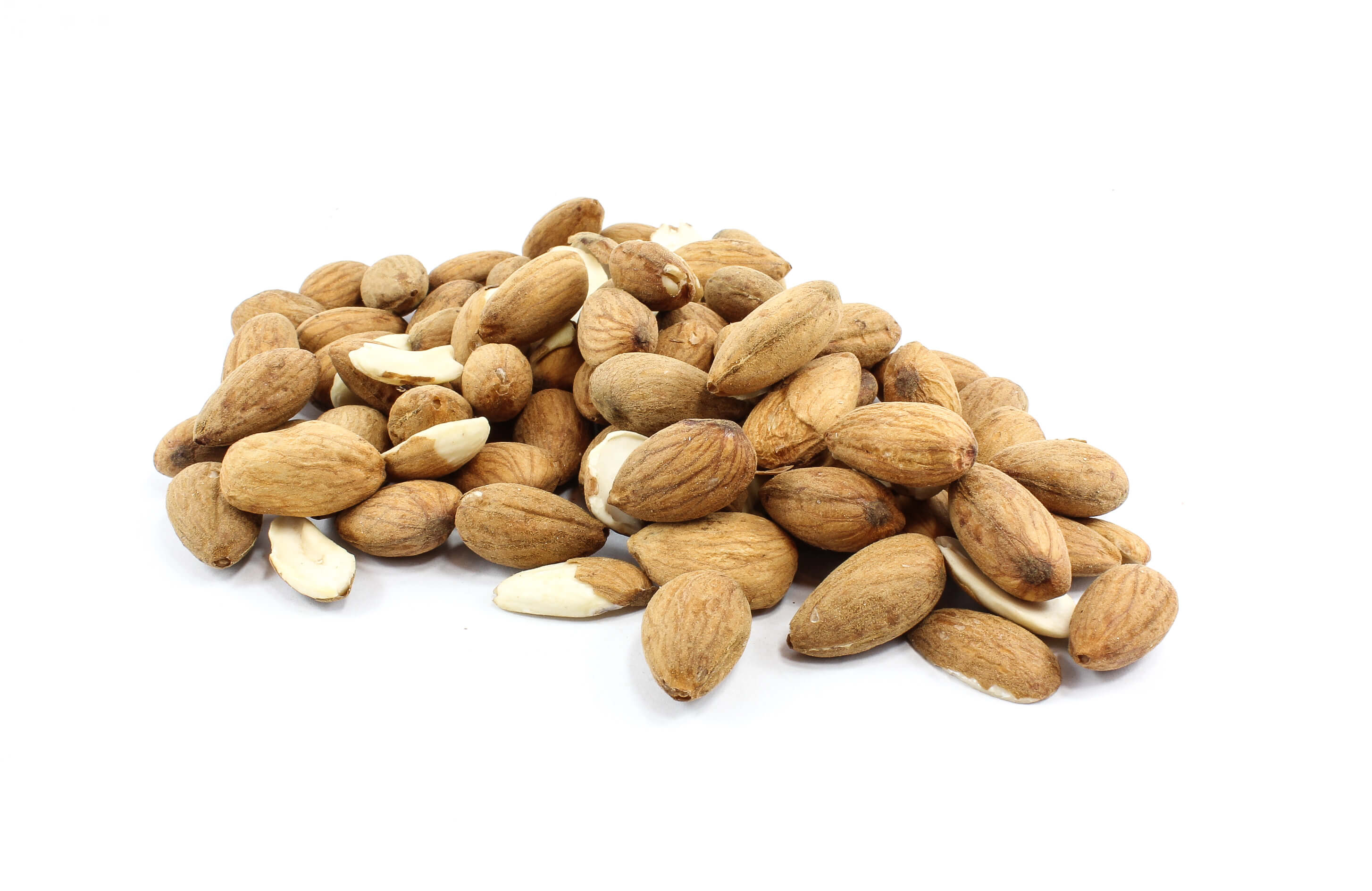 10117_IF Activated Almonds Natural Almond Meal image