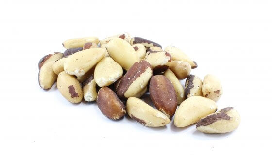 Brazil Nuts image