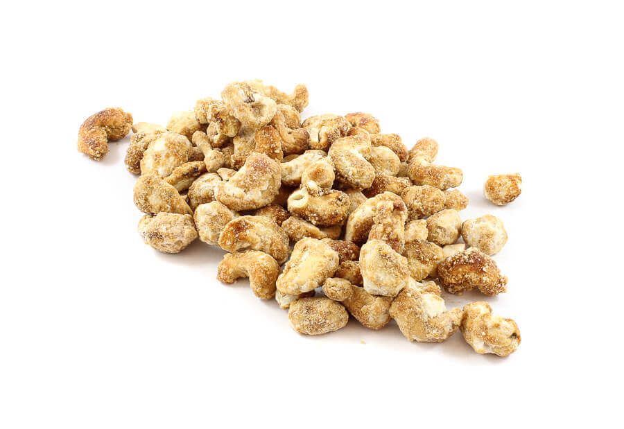 10303_Honey Roasted Cashews Honey Roasted Cashews image