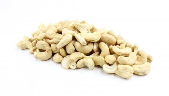 organic cashews bulk wholesale