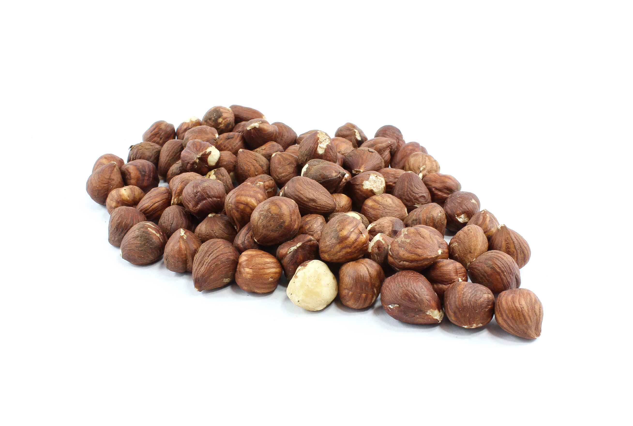 Raw Hazelnuts Australia The Source Bulk Foods