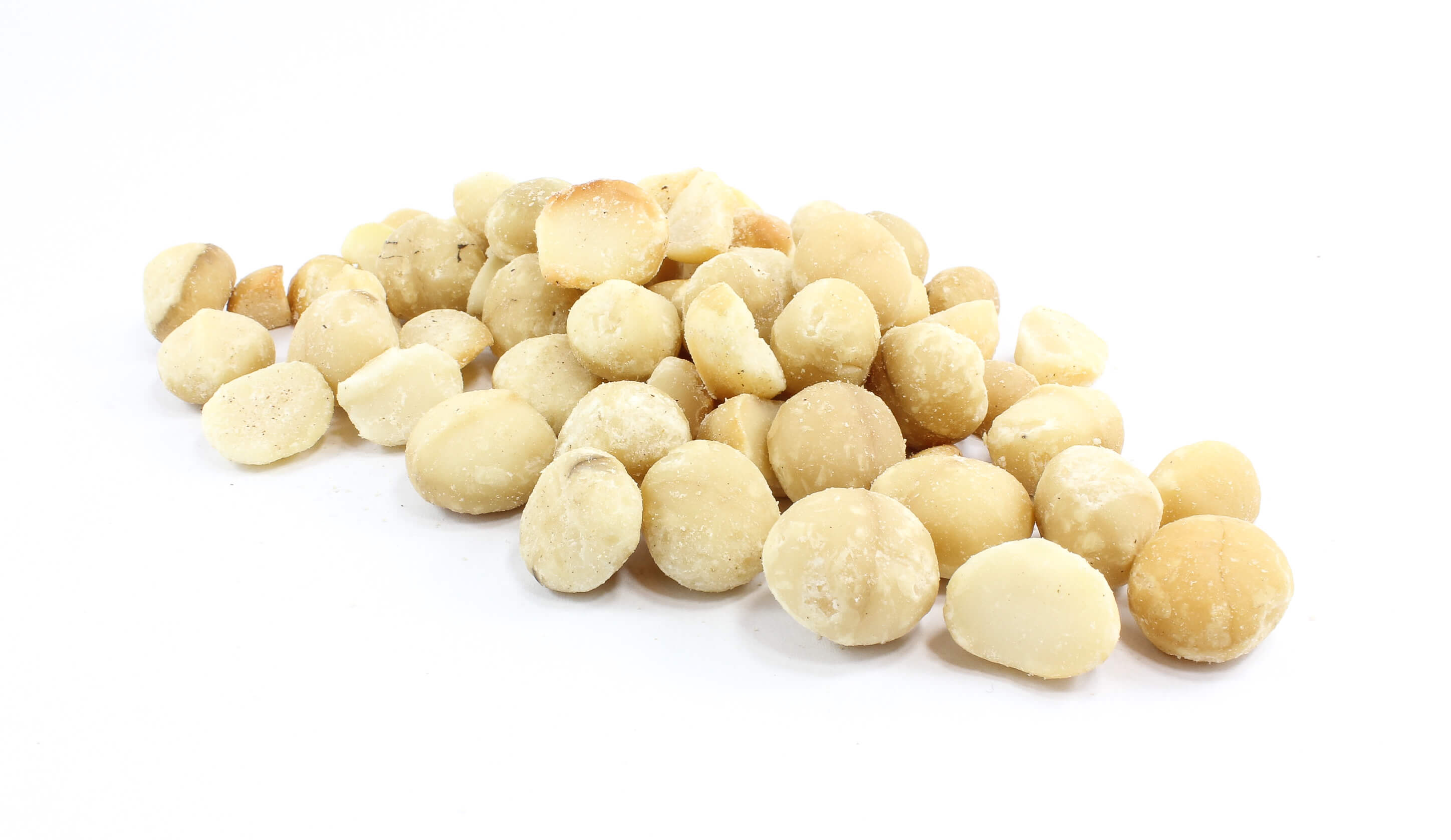 10501_Dry Roast Macadamias Raw Cashews image
