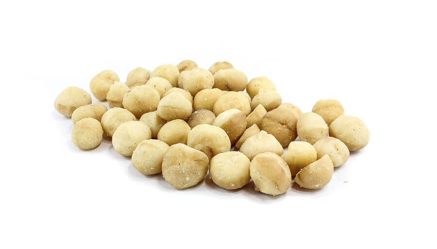 10503_Roast Salt Macadamia Roasted And Salted Macadamias image