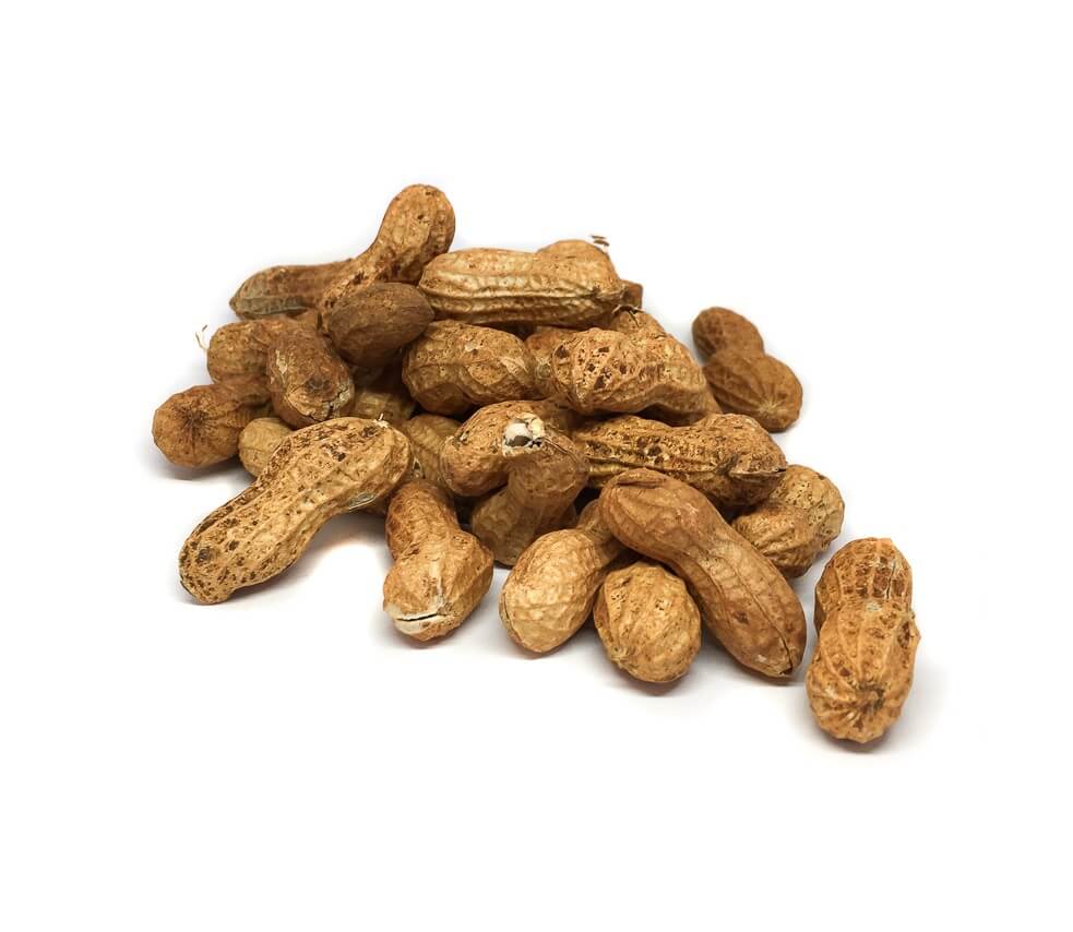10800_Australian Raw Peanuts in Shell Australian Raw Peanuts in Shell image