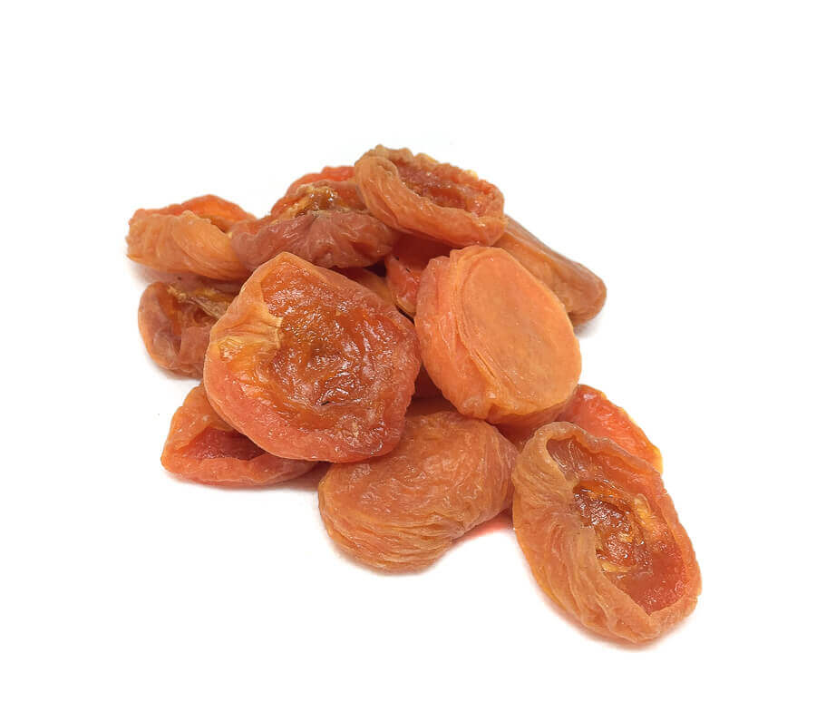 20202_Aus Dried Apricots Australian Apricots image