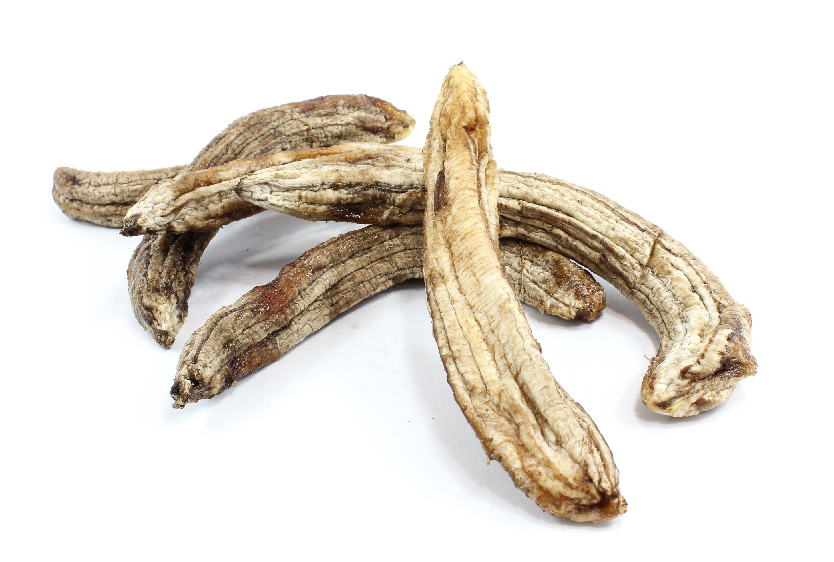 dried banana