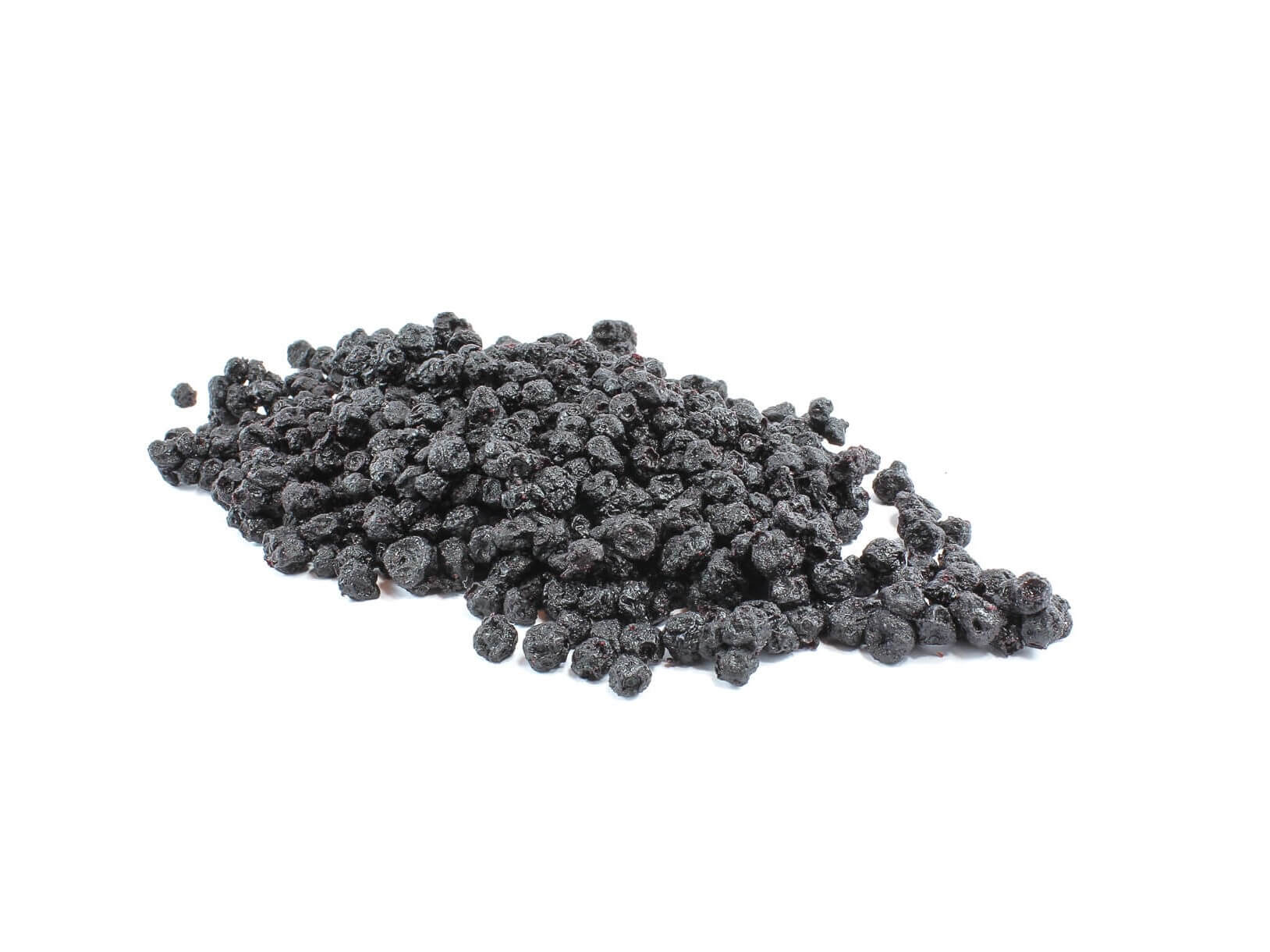 20400_Blueberries wild Wild Chemical Free Blueberries image