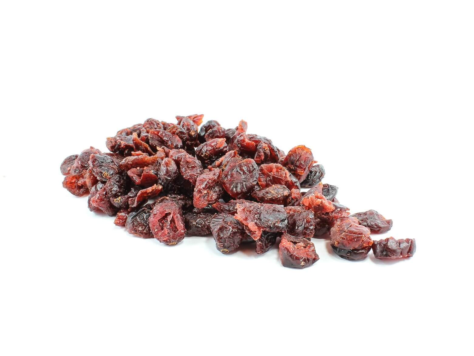 20501_Cranberries Organic Turkish Apricots image