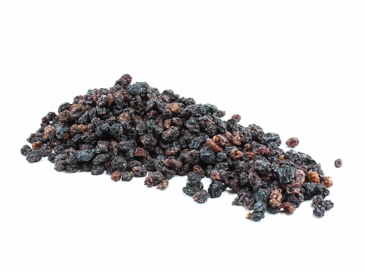 20601_Organic Currants Organic Turkish Apricots image