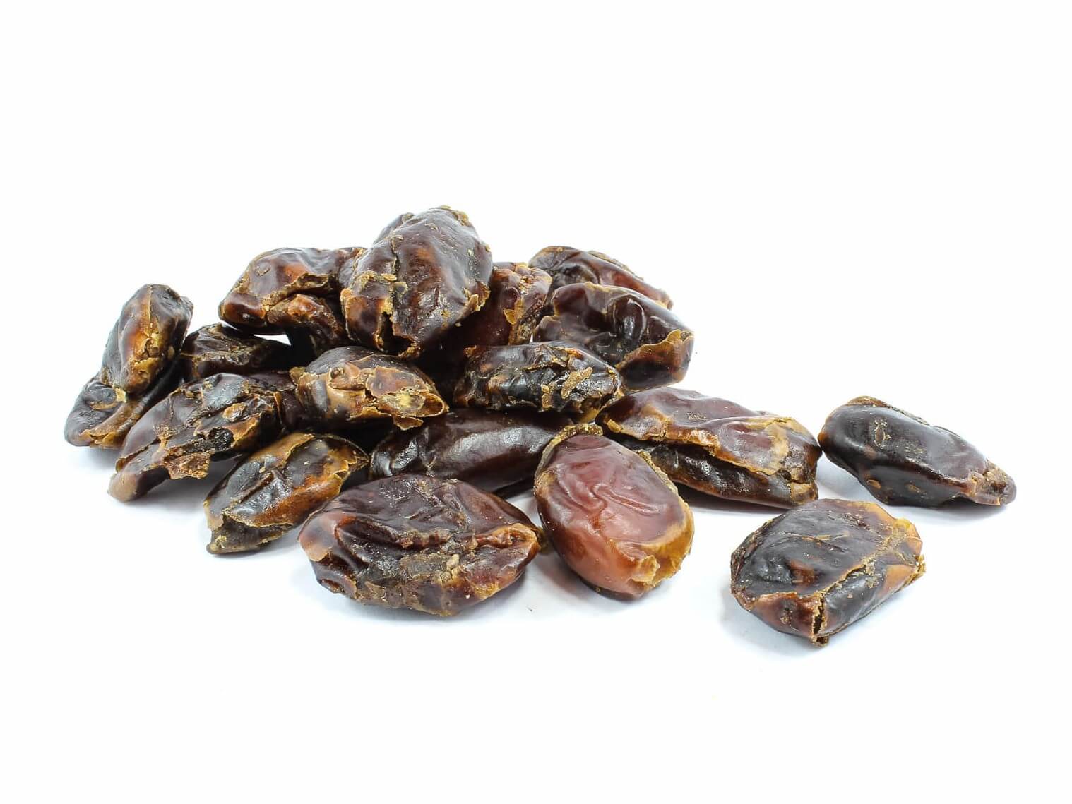 20703_Org Pitted Dates Organic Turkish Apricots image