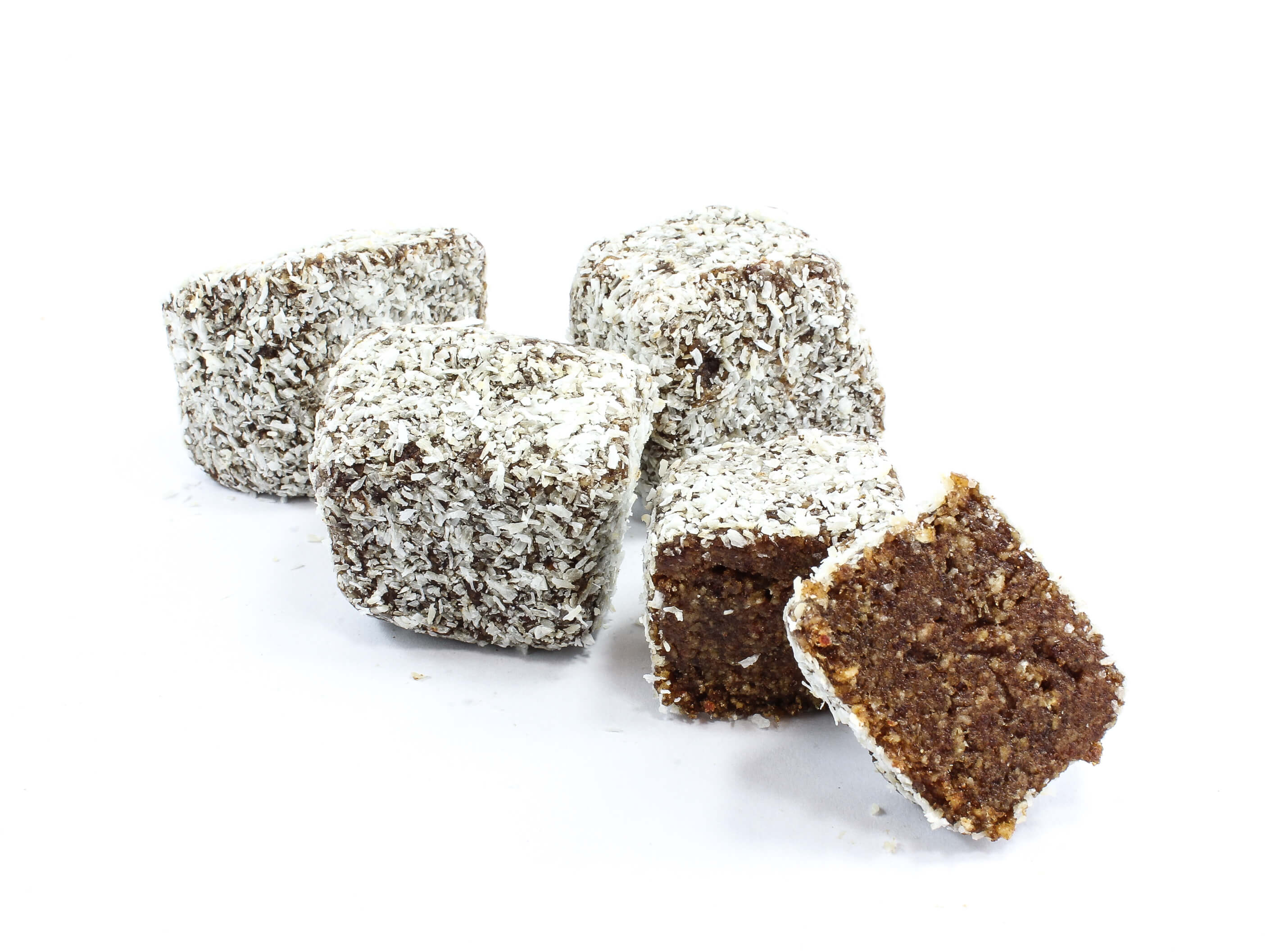 20705_Org Date Coconut Squares Raw Cashews image