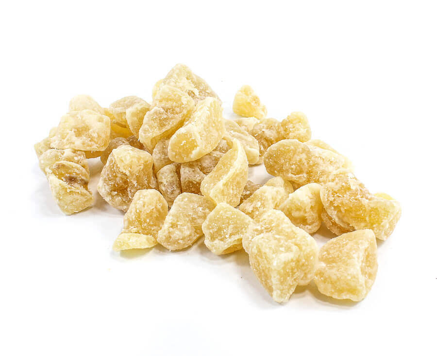 20900_Naked Ginger Dried Ginger image