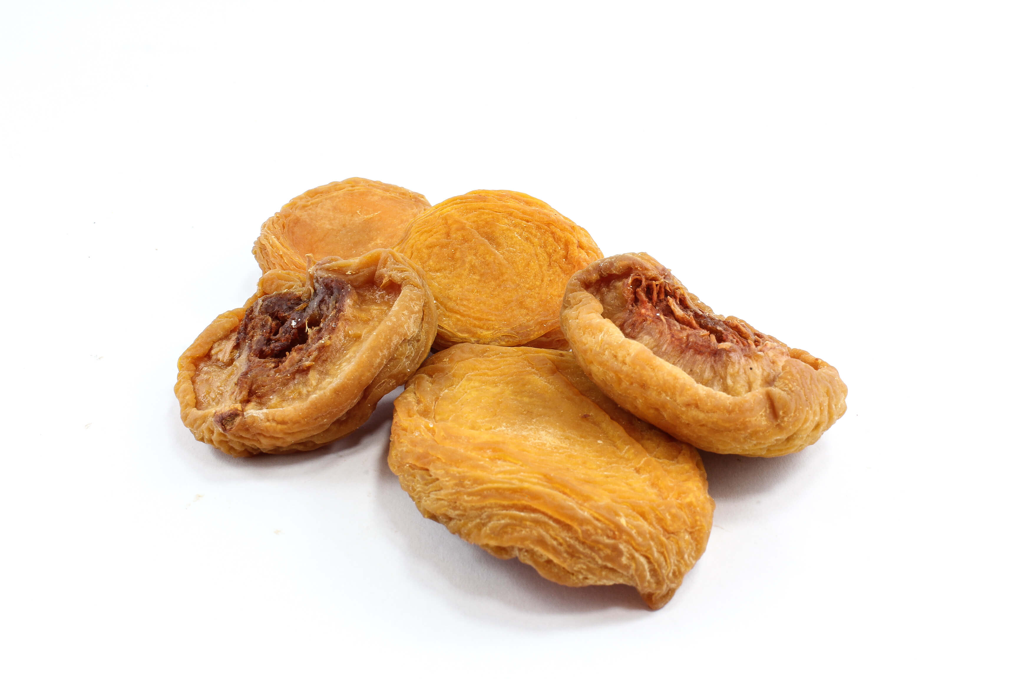 21500_Peach Dried Australian Raw Cashews image