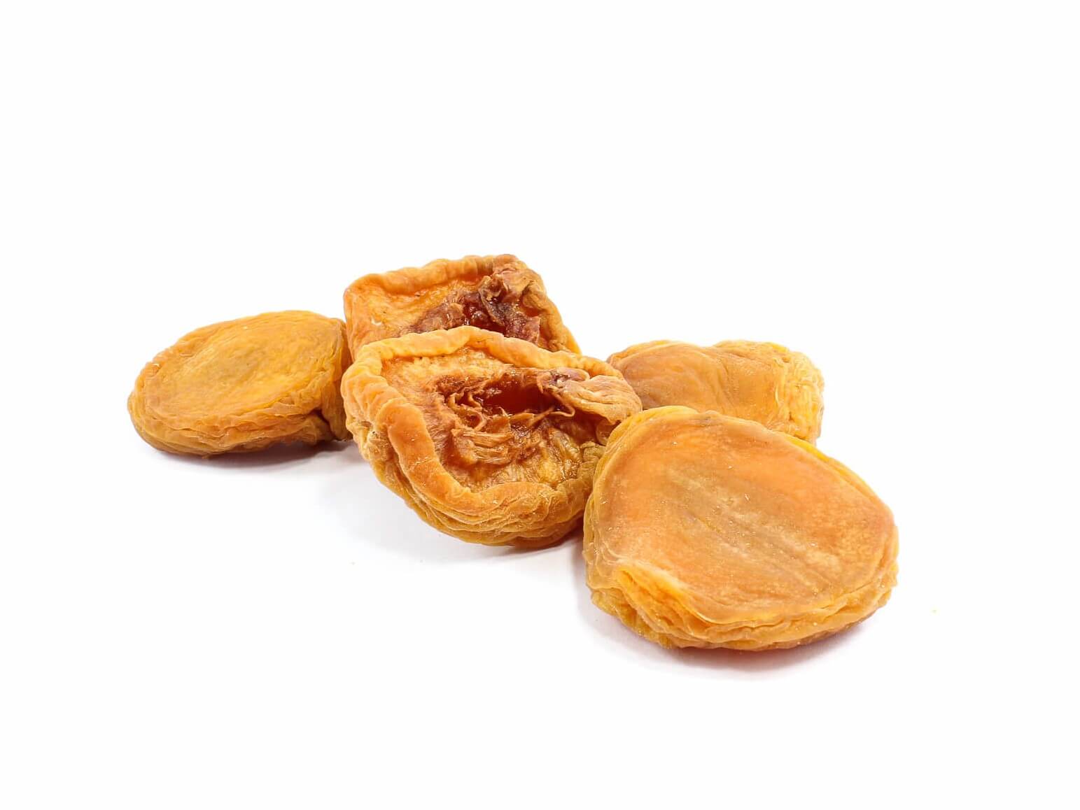 21501_Peaches Organic Turkish Apricots image