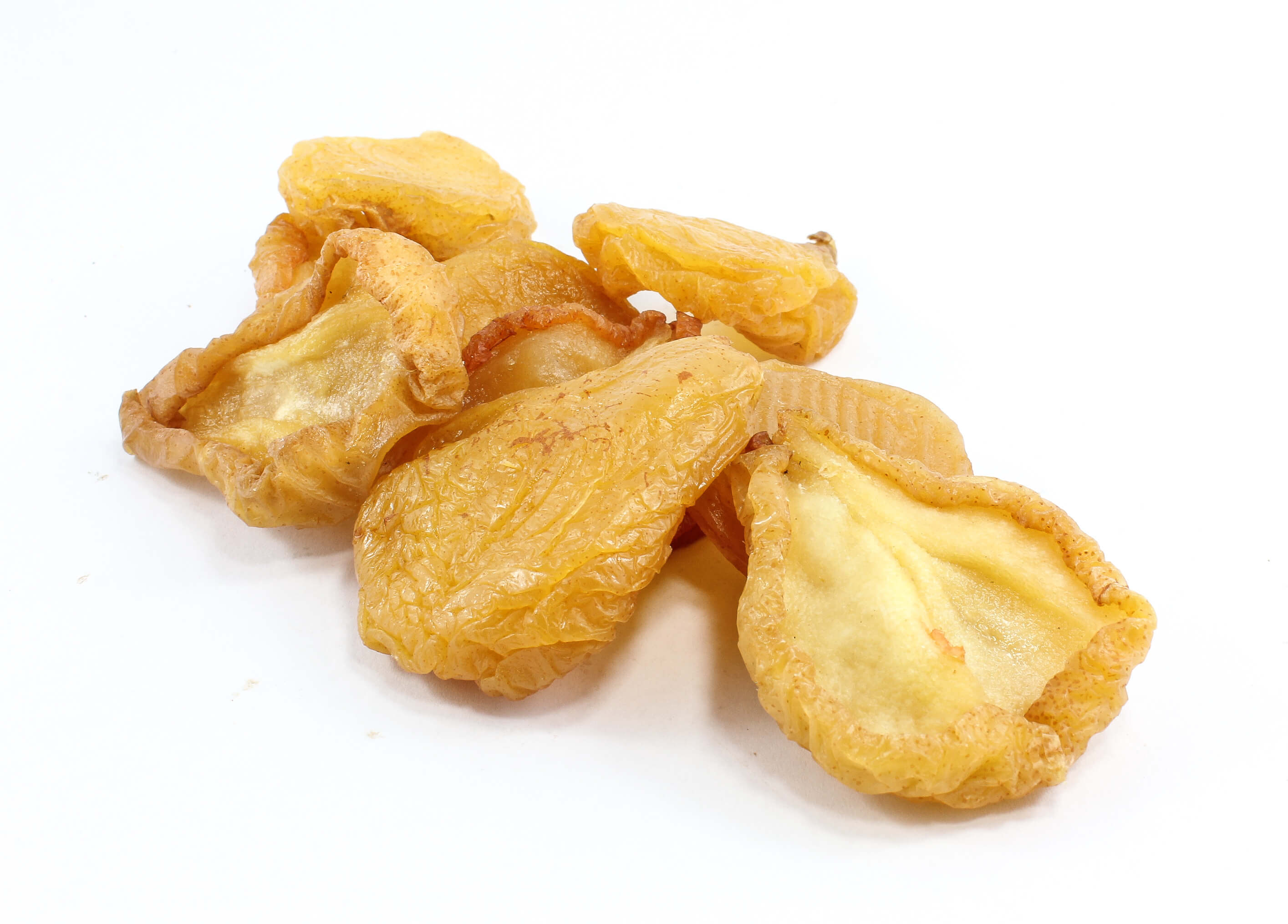 21601_Dried Pear South Africa Raw Cashews image