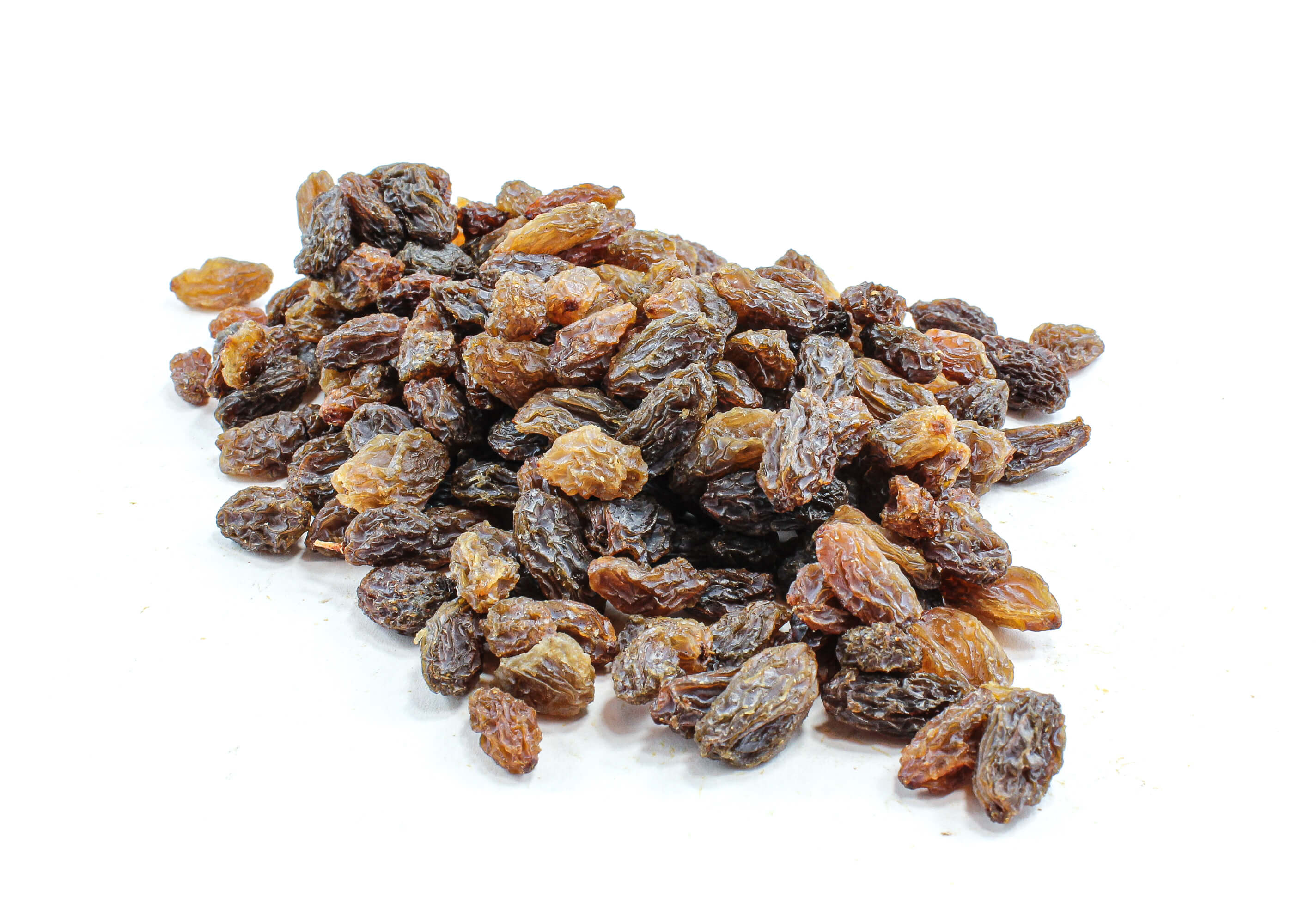 dried raisin